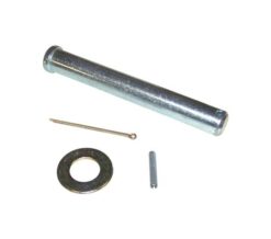 Boss MSC03464 RT2 V Plow Horizontal Hinge Pin Kit - OEM