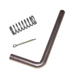 MSC03807 Boss RT3 Kickstand Spring Pin Kit - OEM