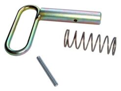 Boss MSC03808 Coupler Spring Pin Kit RT3 SmartHitch1 - OEM