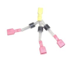 Boss MSC04085 Diode Pack Joystick 12 Volt - 24 Volt - OEM