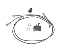 Boss MSC04252 Toggle Switch Kit for SmartHitch1 - OEM
