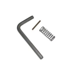 Boss MSC04286 RT3 Spring Pin Replacement Kit - OEM