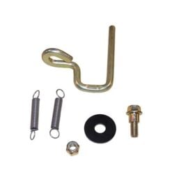Boss MSC04676 Pin Kit Coupler Spring Release Lever SmartHitch2 - OEM