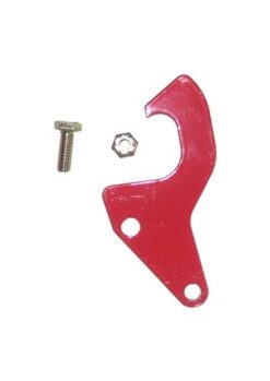 Boss MSC04687 SH2 Coupler Tower Latch Kit with Hardware 2002 and Newer - OEM