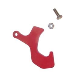 Boss MSC04688 SH2 Coupler Tower Latch Kit for 10ft Plows 2002 and Newer - OEM