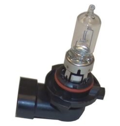 MSC04741 Boss Halogen SmartLight1 (SL1) Headlight High Beam 9005 Bulb - OEM
