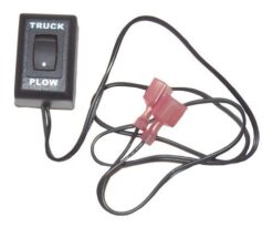 Boss MSC04747 Rocker Switch for SL2 Lights - OEM