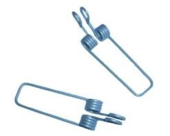 Boss MSC05076 SmartHitch Torsion Spring Kit Set of 2 - OEM