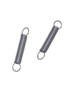 Boss MSC05080 Spring Kit, .362 OD X 2-1/2" Long, 2 Pack - OEM