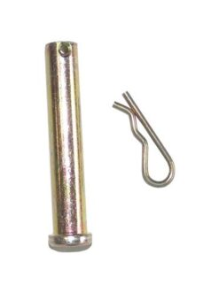 Boss MSC05674 Lift Cylinder Clevis Pin Kit - OEM