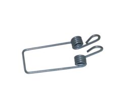 Boss MSC07673 SmartHitch Torsion Spring for 10' V and Straight Plows - OEM
