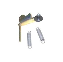 Boss MSC07974 Coupler Spring Release Lever Pin Kit 10' SmartHitch2 2002 Left Hand - OEM