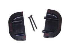 Boss MSC09614 Replacement Housing Pad Kit for ST2 Controllers - OEM