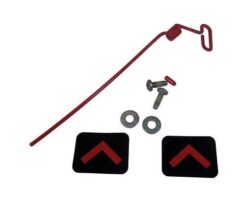 MSC09644 Boss RT3 Sight System Kit - OEM