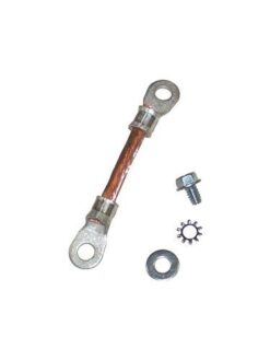Boss MSC09850 Motor Ground Strap Kit - OEM