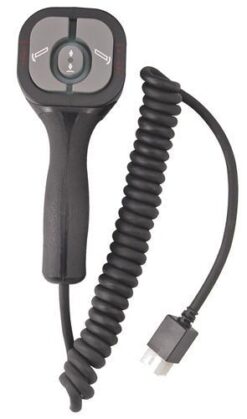 Boss STB09602 Smart Touch 2 Handheld Straight Blade Control - OEM
