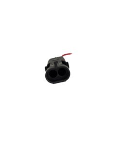 TGS15604 Boss Spreader Side Spinner Weather Cap 2 Stage - OEM - Image 2