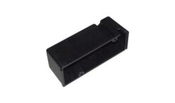 21394 Western Fisher Cover Assembly Insta Act - OEM