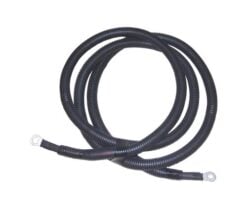 Western 21563 Fisher Battery Cable 90" - OEM