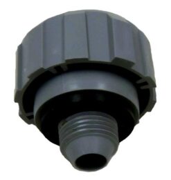 Western 21727-2 Fisher Breather Pressure Control 3/8" NPT - OEM