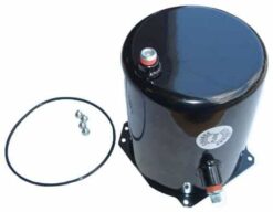 Western 21830 Fisher Flo-Stat Insta-Act Straight Blade Reservoir Kit - OEM