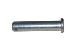 22260 Western Fisher Cylinder Clevis Pin 1" X 4-3/4" - Aftermarket