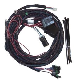 Western 26345 Vehicle Control Harness 3-Pin - OEM