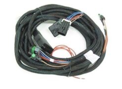 Western 26346 Vehicle Side 7 Pin Control Harness MVP - OEM