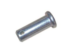 Western 27227 Fisher Clevis Pin 1" X 2.75" - OEM