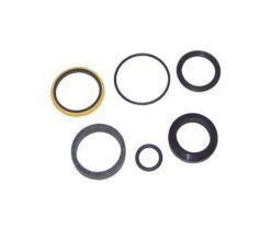 Western 27788-1 Fisher 77485 Double Acting Ram Seal Kit 1-1/2" Bore - OEM