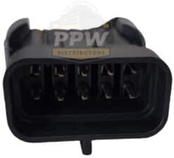 28027-3 Western Fisher In-Line Adapter with Relays - OEM - Image 2