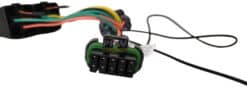 28027-3 Western Fisher In-Line Adapter with Relays - OEM - Image 3