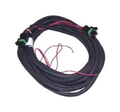 Western 28587 Fisher Fleet Flex Vehicle Control Harness - OEM