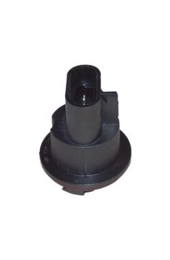 Western 28805 Fisher Park Turn Socket Service Kit for 28800 Nighthawk Lights - OEM