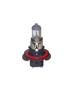 Western 28806 Fisher H13 Headlamp Bulb - OEM
