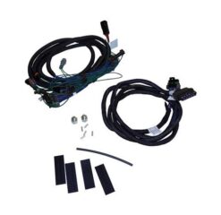 Western 29048 Fisher 3 Port Plug In Harness HB3 / HB4 - OEM