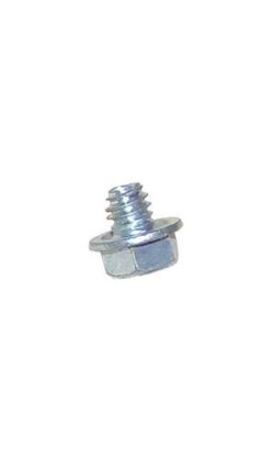 Western 29099 Fisher 1/4-20 X 1/4" Hex Washer Head - OEM