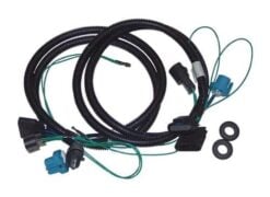 Western 29235 Harness Adapters 3 Port 5 Pin HB 5 - OEM