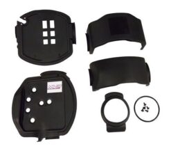 44325 Western Cover Assembly for MVP Plus and MVP3 Hydraulic Units - OEM