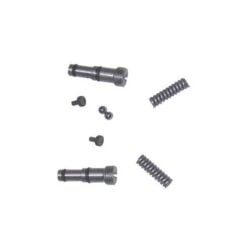 Western 44338 Fisher 44337 Relief Valve Kit 2 Pieces - OEM