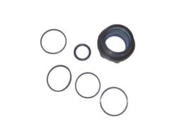 Western 44342 Fisher Gland Nut and Seal Kit for 1-3/4" Double Acting Ram - OEM