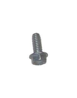 Western 44355 Fisher 1/4-20 X 5/8" Hex Washer Head - OEM