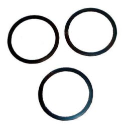 Western 48415 Unimount Retainer Ring 1-1/2" Kit - OEM
