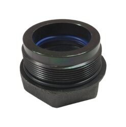 48985 Western Fisher Gland Nut and Seal Assembly - OEM - Image 2