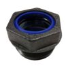 48985 Western Fisher Gland Nut and Seal Assembly - OEM