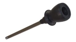 49016 Western Joy Stick Knob and Lever Assembly - OEM
