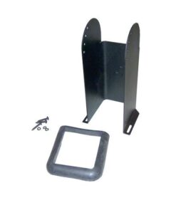 Western 49027 Floor Bracket - OEM