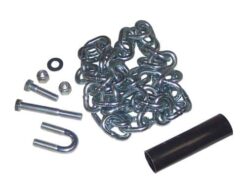 Western 49033 Replacement Chain Assembly - OEM