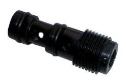 Western 49064K Lift Valve with 2 # 25730 O-Rings - OEM