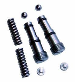 Western 49138K Fisher 7629K Relief Valve Kit - OEM